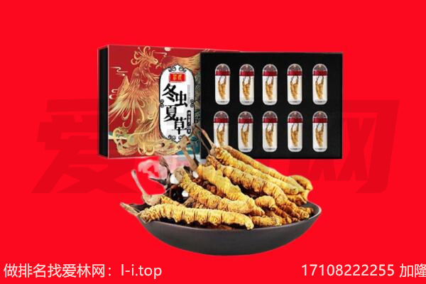 武汉武昌区回收虫草.jpg