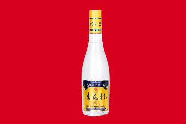 武汉武昌区回收杏花村